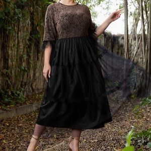 Formal dress 16